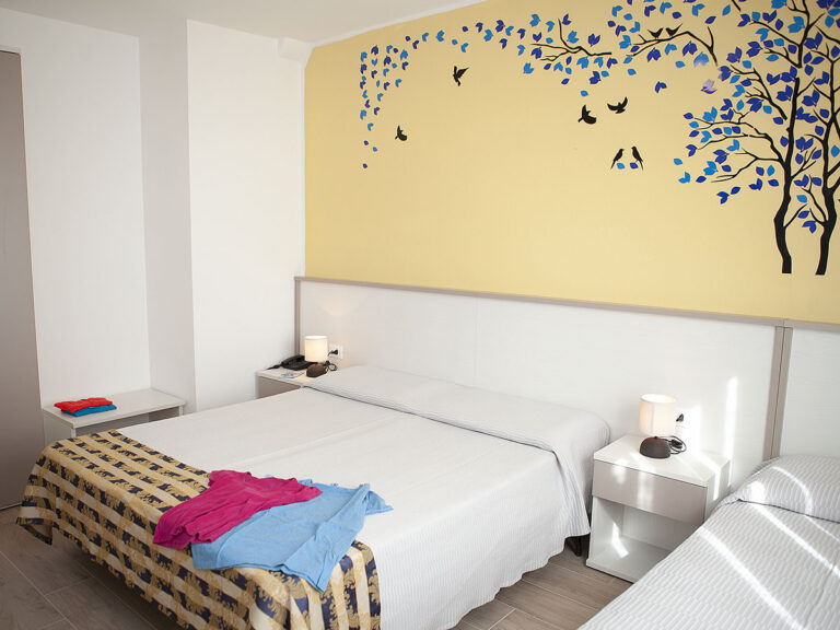 Camere Hotel Thomas