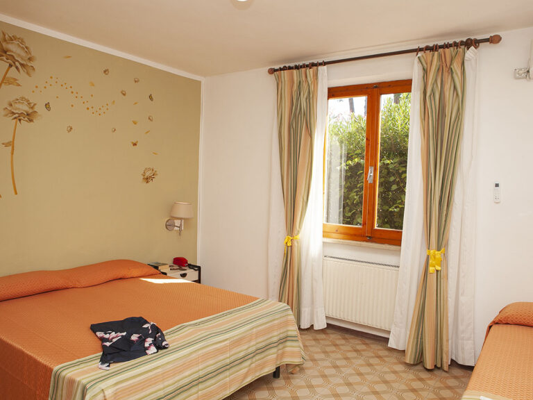 Camere Hotel Thomas