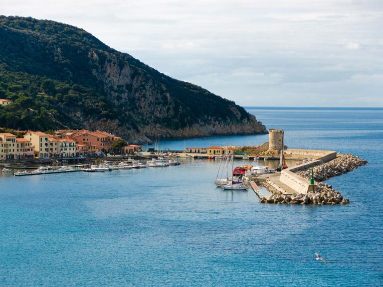 Marciana Marina