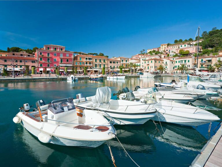 Porto Azzurro