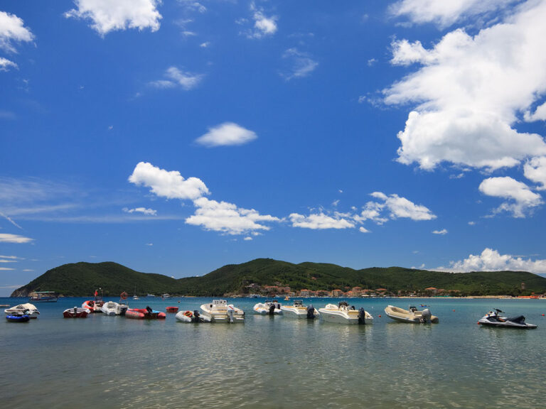 Marina di Campo