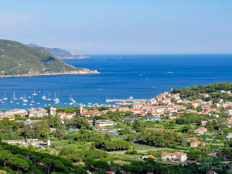 Marina di Campo